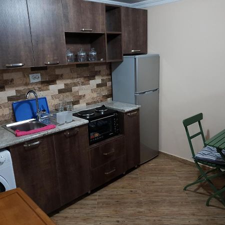 Milky Way Apartment 쿠타이시 외부 사진