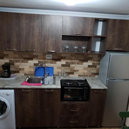 Milky Way Apartment 쿠타이시 외부 사진