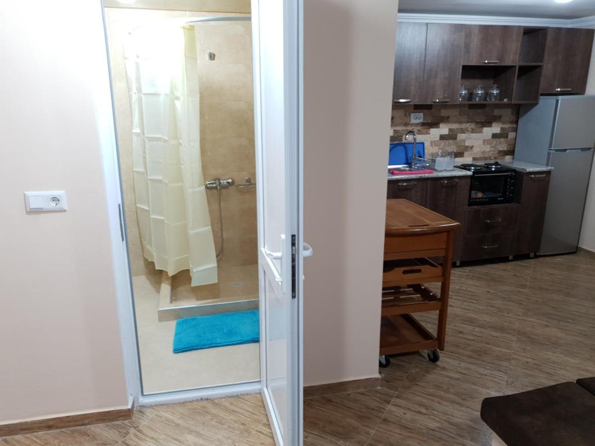 Milky Way Apartment 쿠타이시 외부 사진