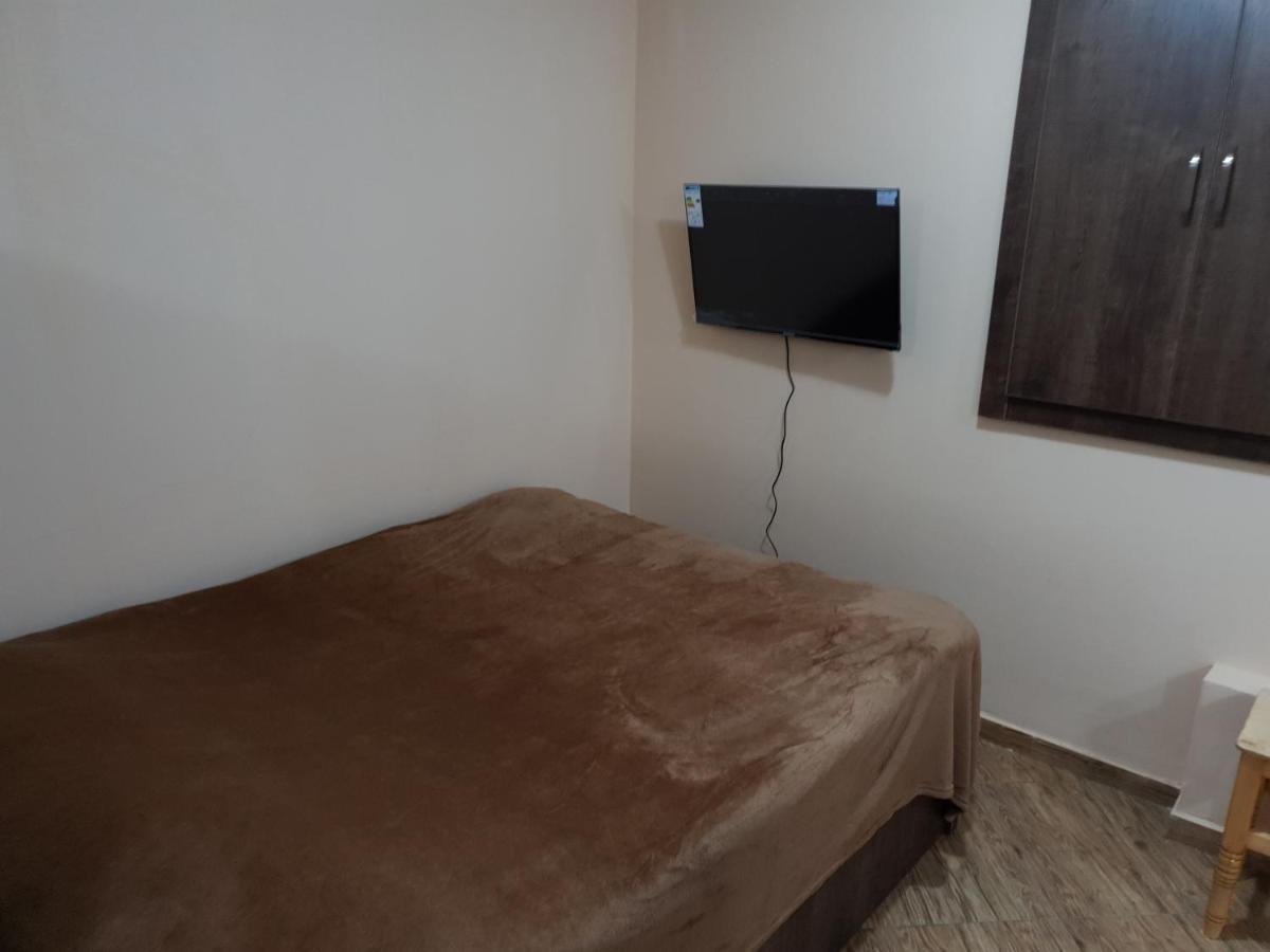 Milky Way Apartment 쿠타이시 외부 사진