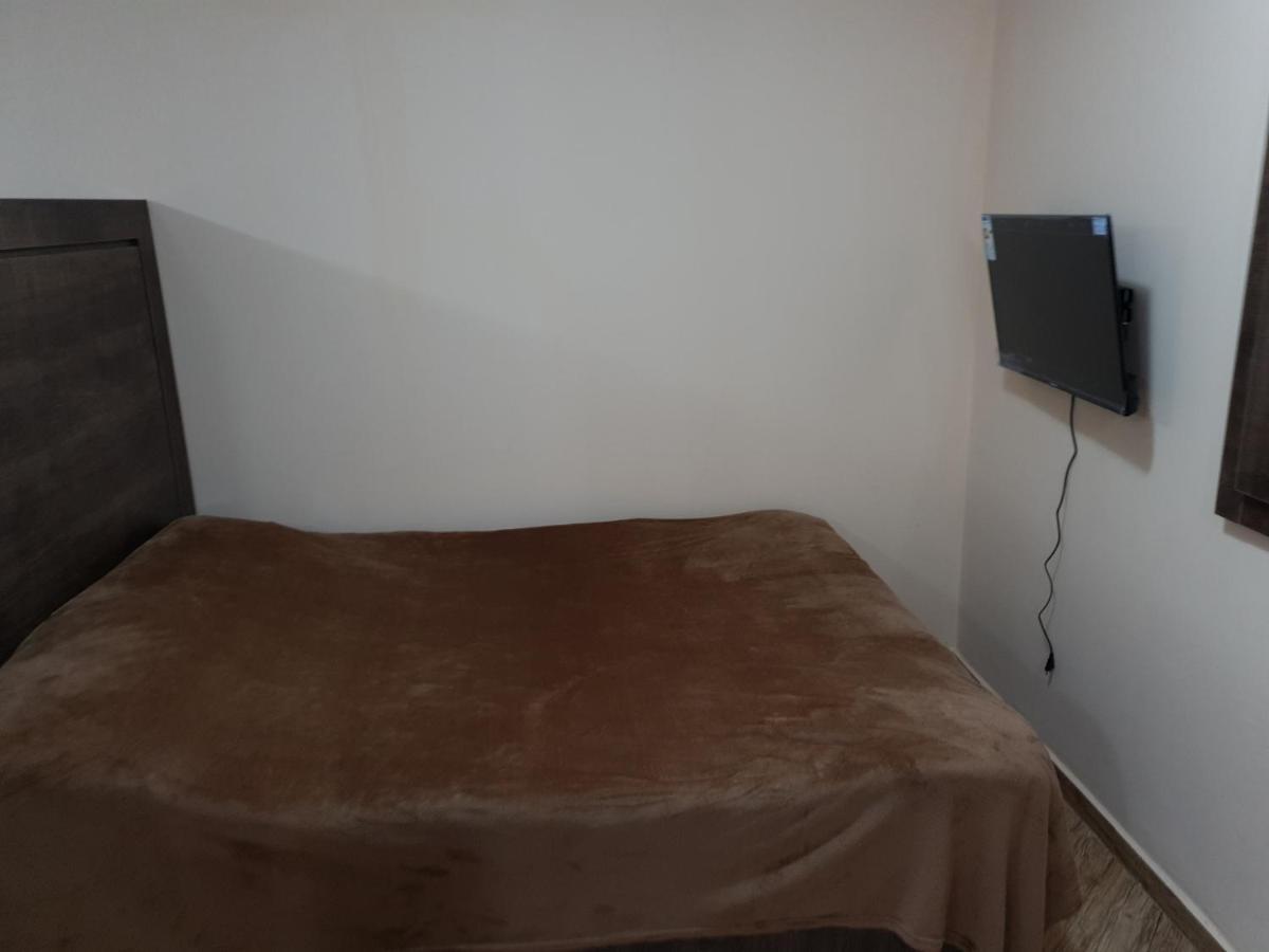 Milky Way Apartment 쿠타이시 외부 사진